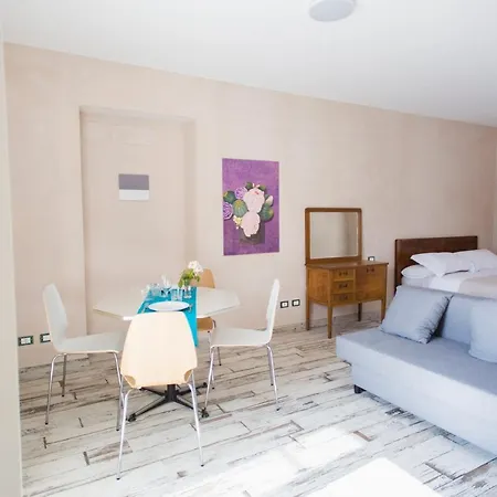 Casa vacanze L'orto 1 Lierna