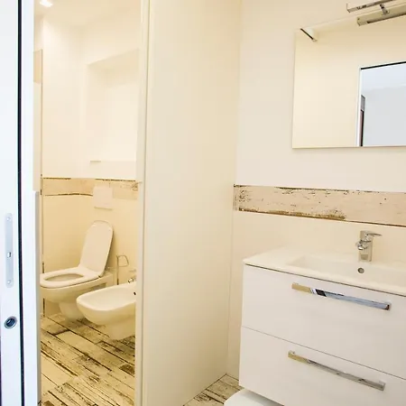 L'orto 1 Casa vacanze Lierna