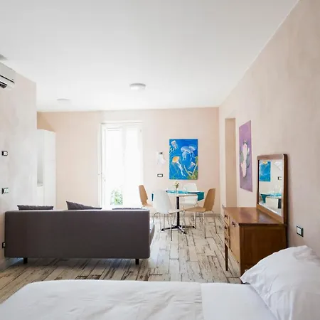 L'orto 1 Casa vacanze Lierna